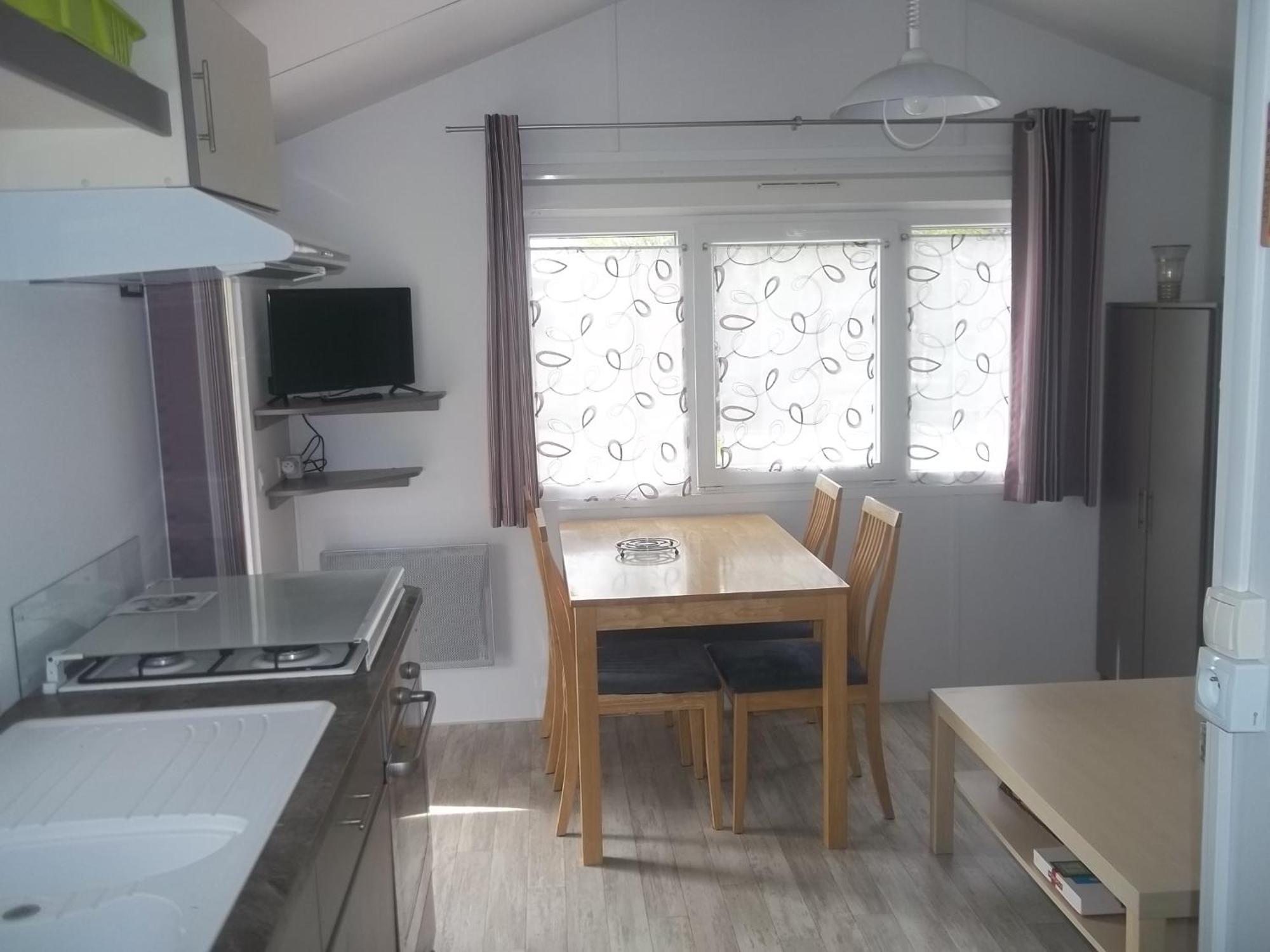Camping Aire Du Gros Pre Lesseux Exterior foto